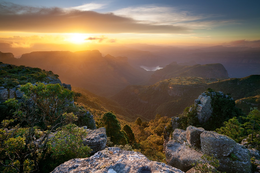 Mpumalanga... il luogo dove sorge il sole... - Gamelan Viaggi